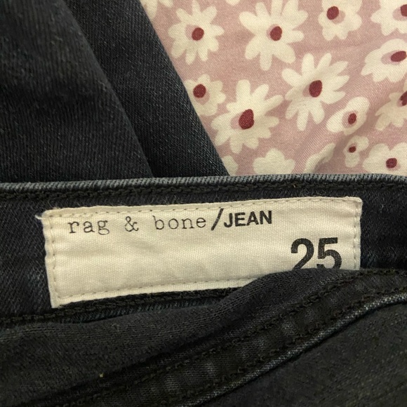Ray & bones jeans - Picture 2 of 2